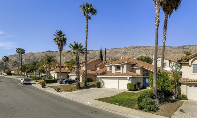 Property Photo: 9600 Pebble Brook Drive CA 92557