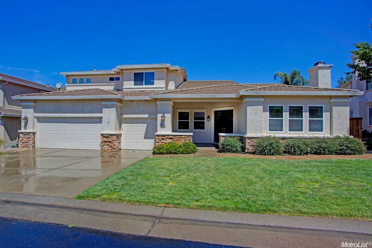 Property Photo:  2621 Mariella Drive  CA 95765 