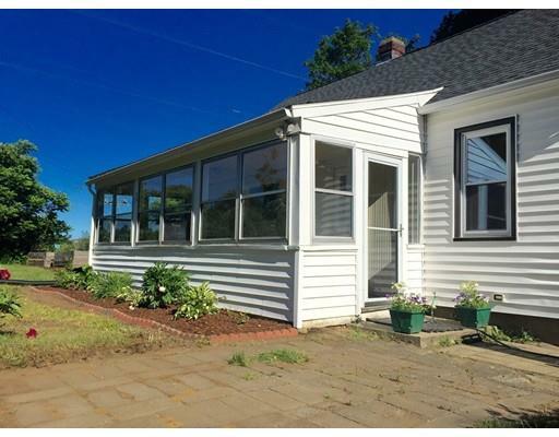 Property Photo: 133 Bay Rd MA 01002