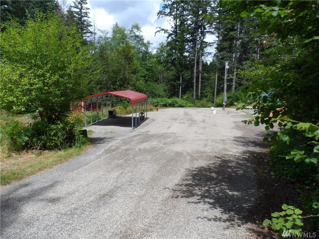 Property Photo: 8013 149th St NW WA 98329