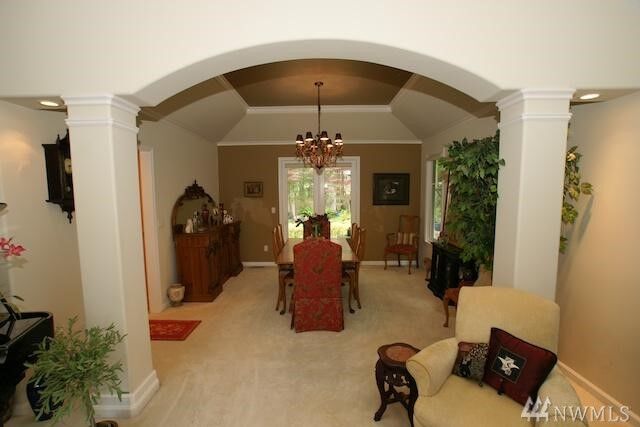 Property Photo: 4809 Towhee Dr NW WA 98332