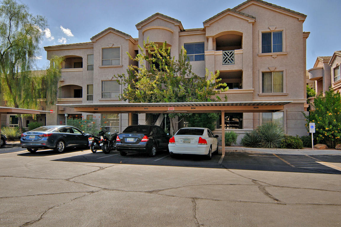 Property Photo:  5303 N 7th Street 338  AZ 85014 