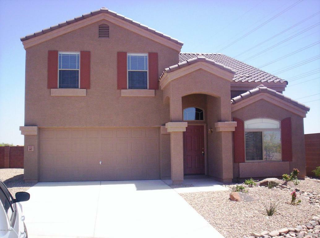 Property Photo:  3431 S 84th Lane  AZ 85353 