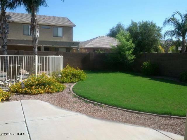 Property Photo:  91 W Cardinal Way  AZ 85286 