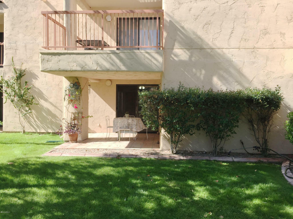 Property Photo:  9355 N 91 Street 122  AZ 85258 