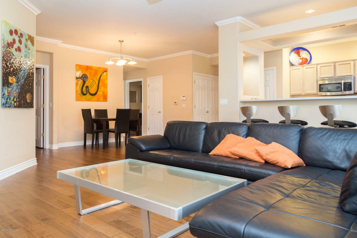 Property Photo: 11500 E Cochise Drive 1011 AZ 85259