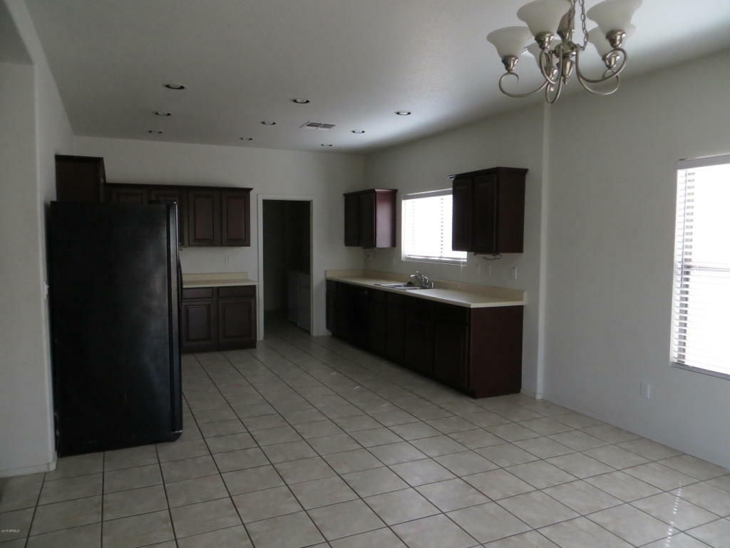 Property Photo:  3280 S Chaparral Road  AZ 85119 