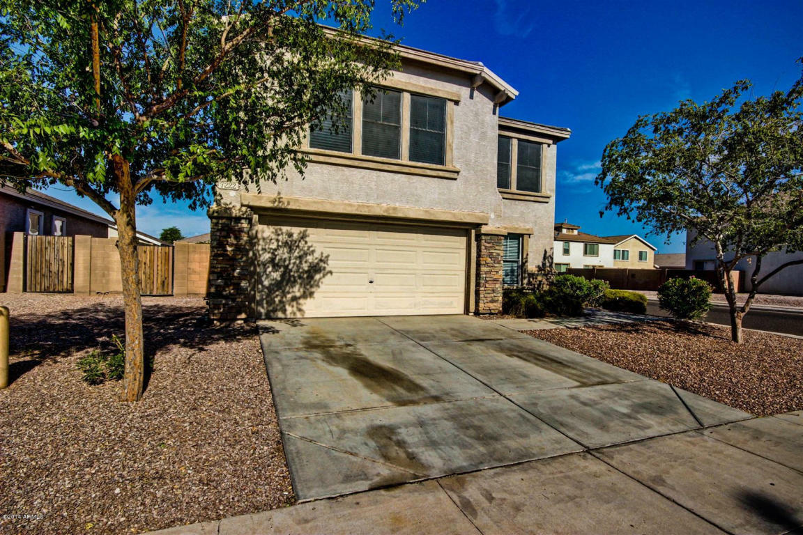 Property Photo:  7222 S 40th Lane  AZ 85041 