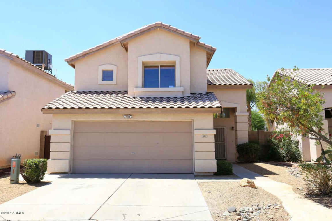 Property Photo: 3917 E Morrow Drive AZ 85050