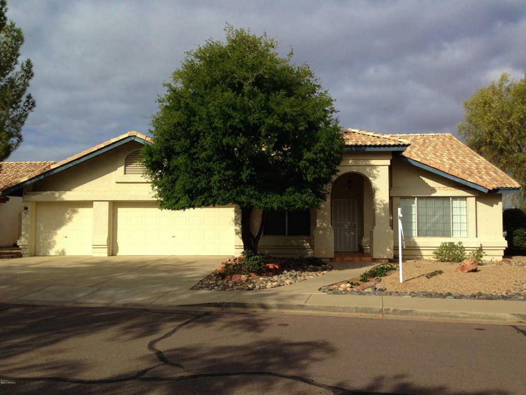 Property Photo:  10934 W Tonopah Drive  AZ 85373 