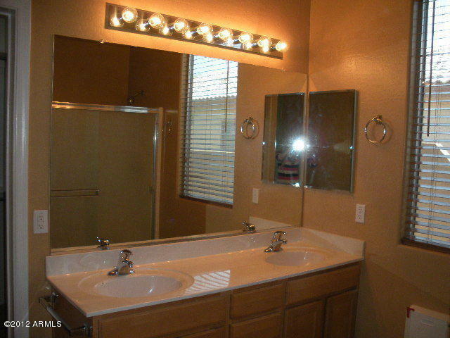 Property Photo:  19464 N 110th Lane  AZ 85373 