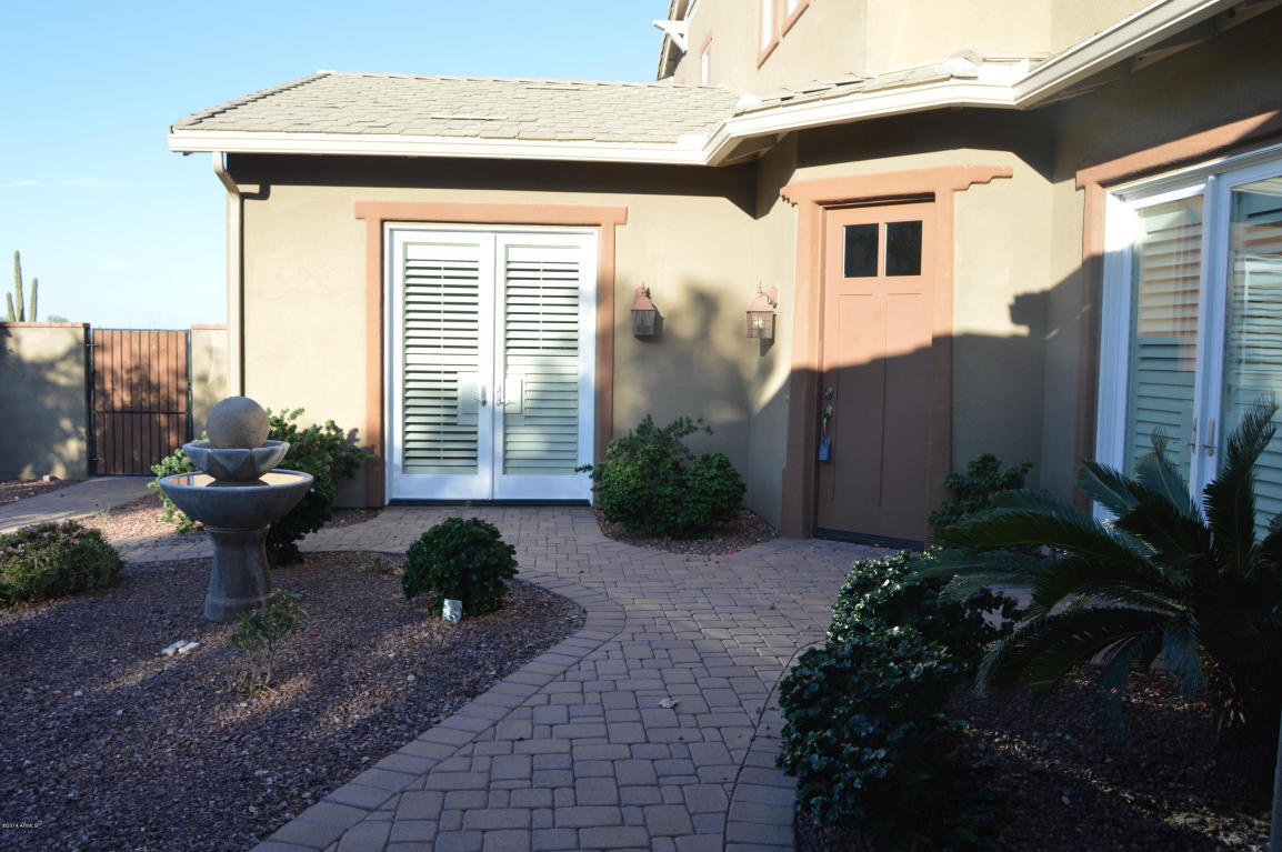 Property Photo:  4277 N Sentinel Drive 0  AZ 85396 