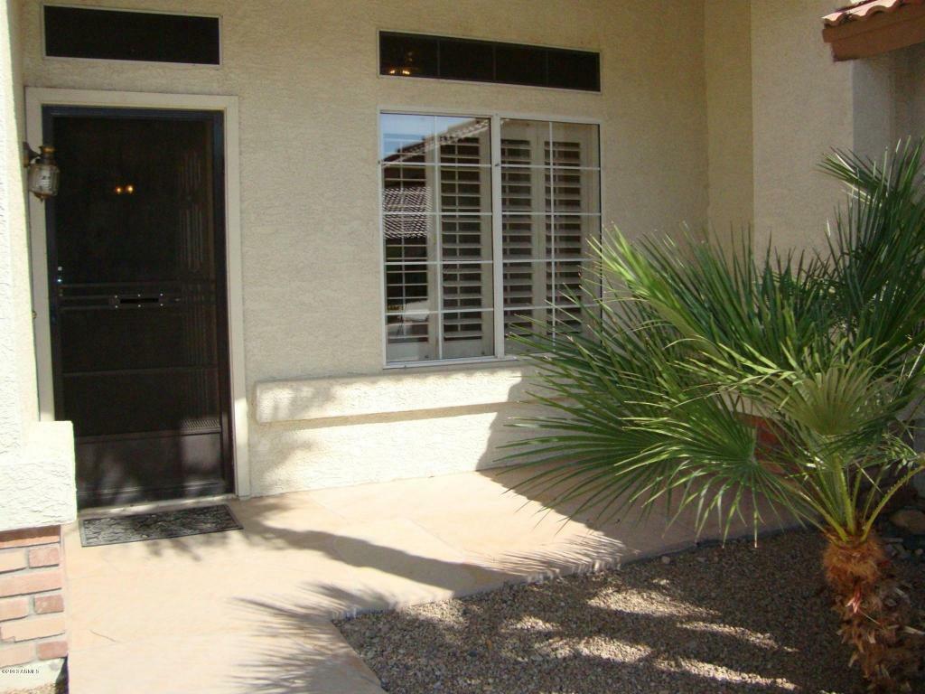 Property Photo:  10947 W Yukon Drive  AZ 85373 