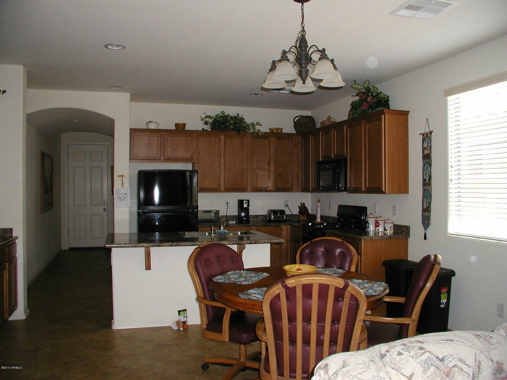 Property Photo:  18047 W Purdue Avenue  AZ 85355 