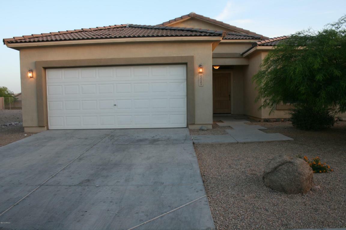 Property Photo:  12105 W Desert Lane  AZ 85335 