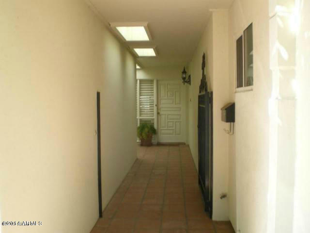 Property Photo:  6910 E Exeter Boulevard  AZ 85251 