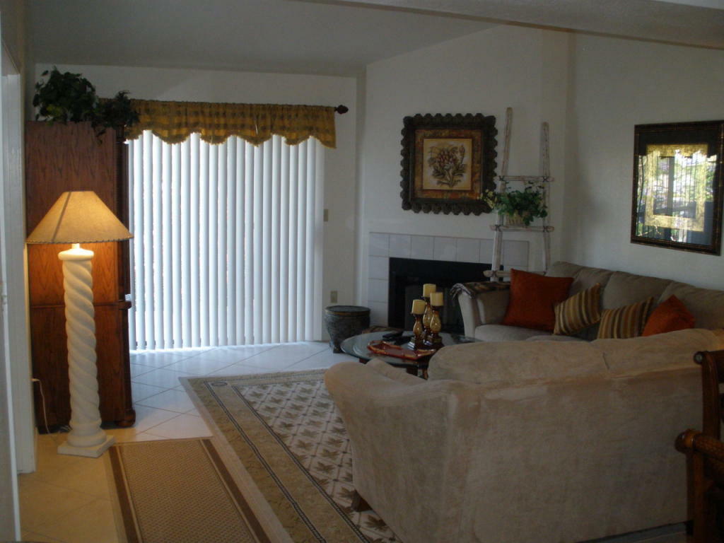 Property Photo:  9450 N 95th Street 216  AZ 85258 