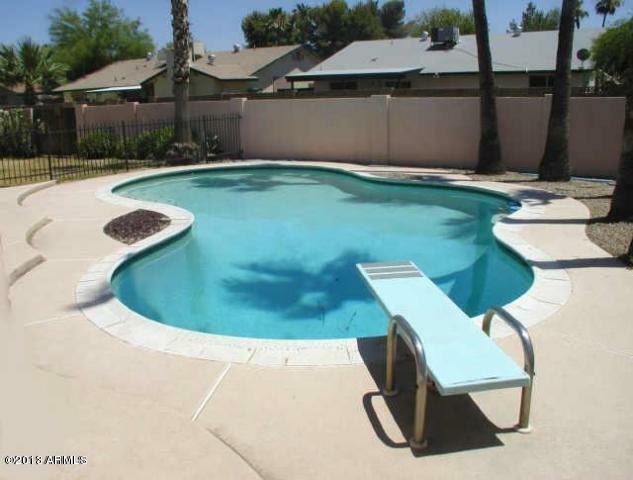 Property Photo:  2029 E Radcliffe Drive  AZ 85283 