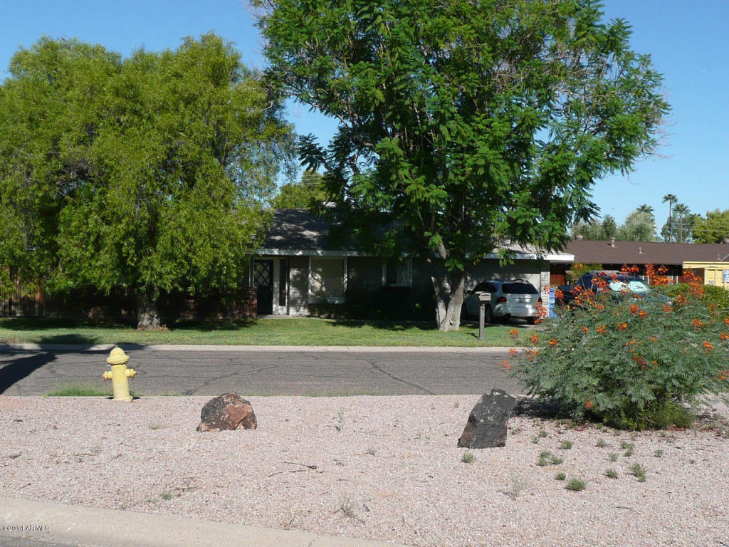 Property Photo: 3062 N Marigold Drive AZ 85018