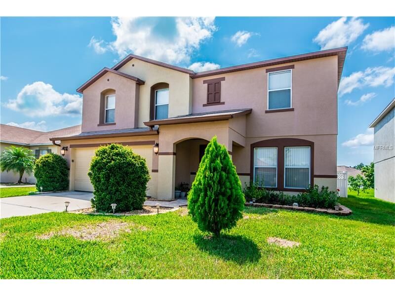 Property Photo:  2889 Paynes Prairie Circle  FL 34743 