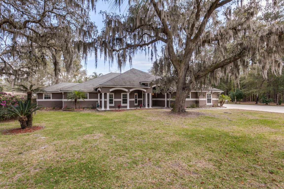 Property Photo:  6535 Pine Avenue  FL 32003 