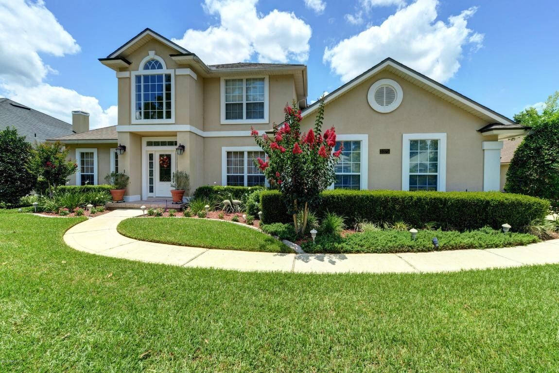 Property Photo: 3375 Olympic Drive FL 32043
