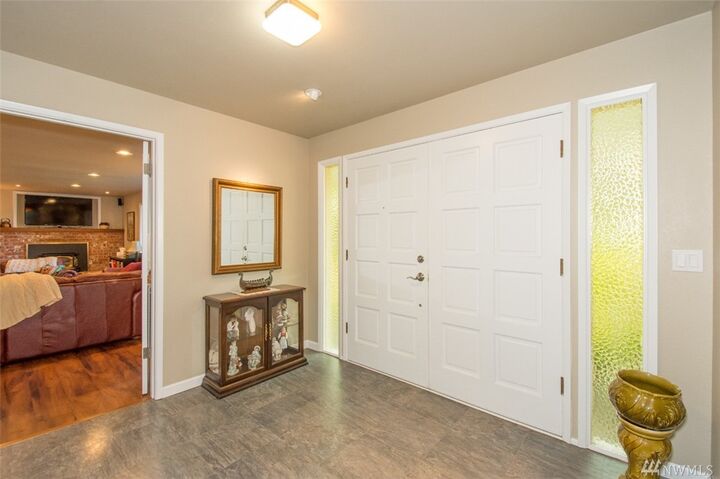 Property Photo: 4810 70th Ave NW WA 98335