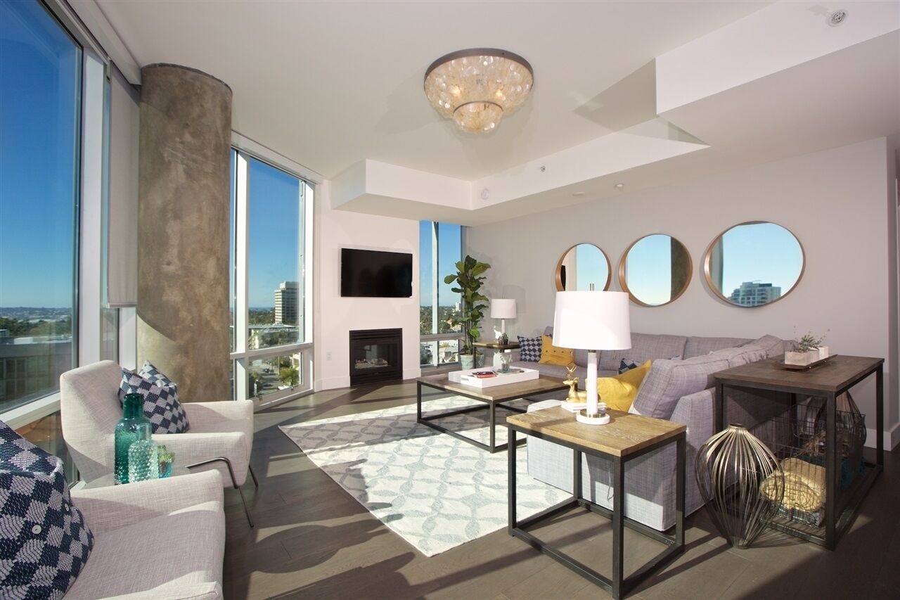 Property Photo:  3415 6th Avenue 8  CA 92103 