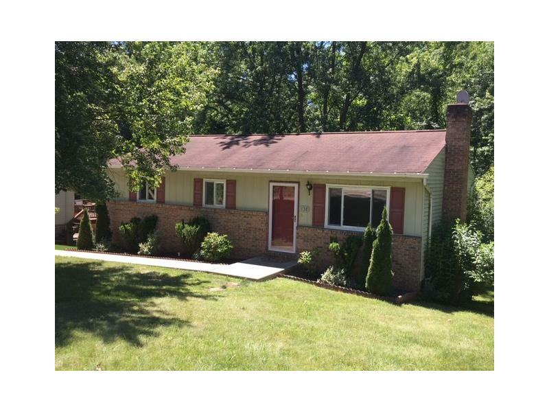 Property Photo:  138 Shirehill Drive  PA 15116 