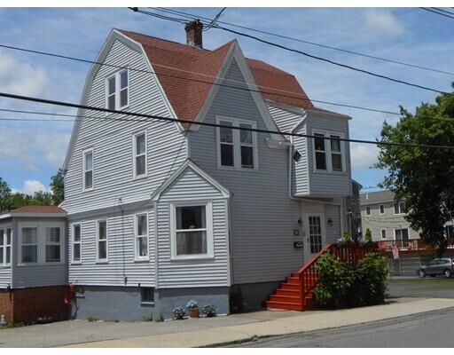 Property Photo:  18 North Central St  MA 01960 