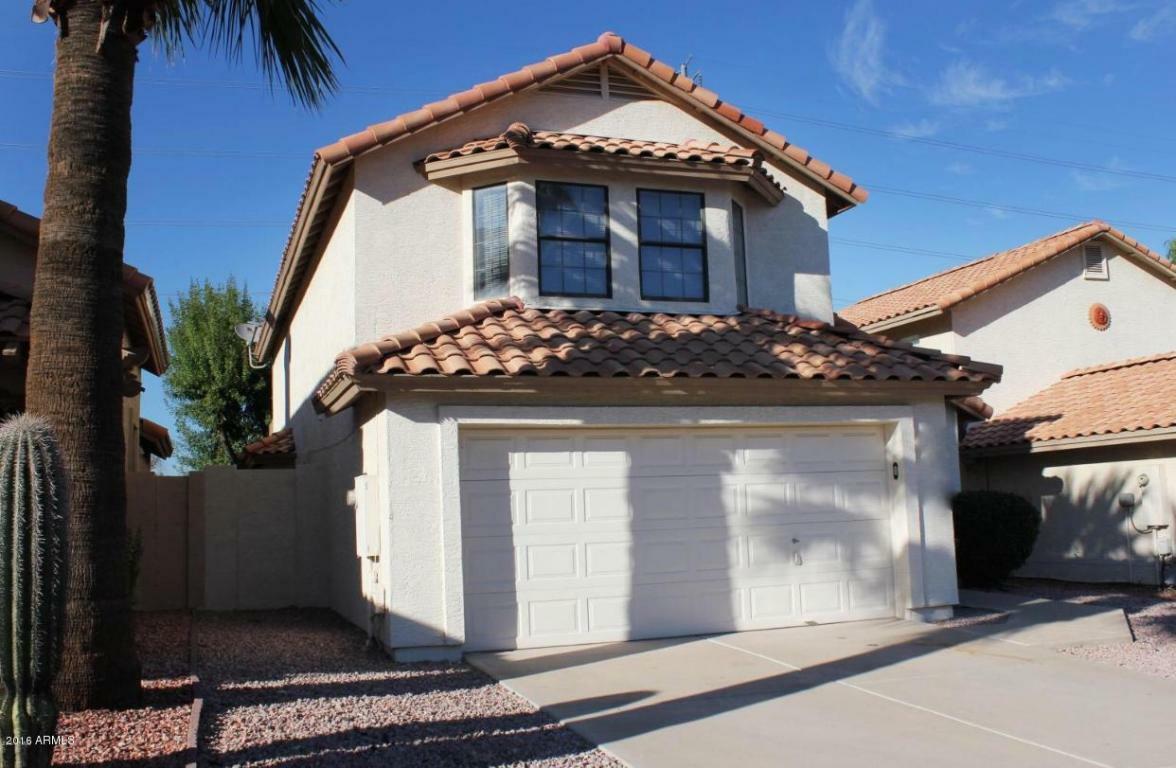 Property Photo:  1630 E Villa Theresa Drive  AZ 85022 