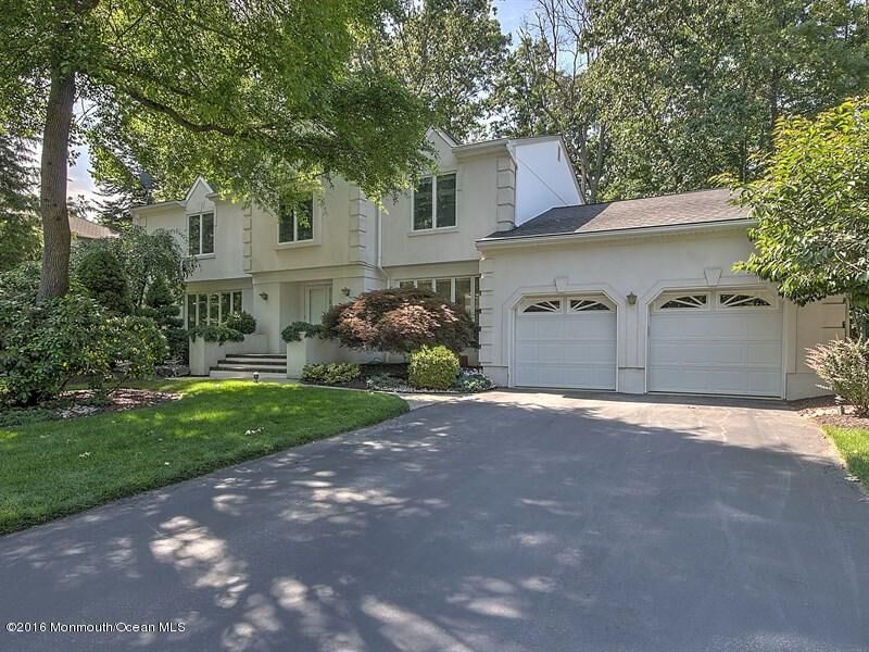 Property Photo:  27 Eli Circle  NJ 07751 