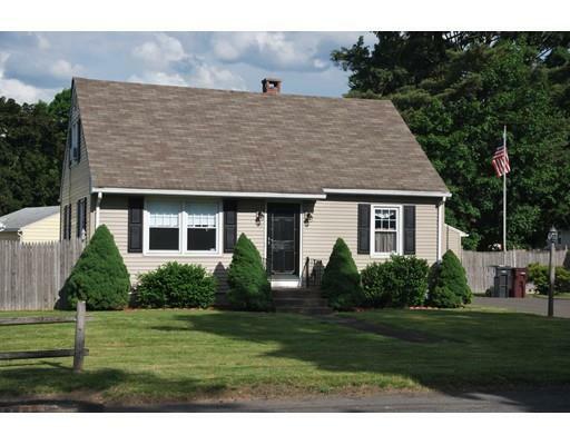 Property Photo: 145 Putnam Drive MA 01085