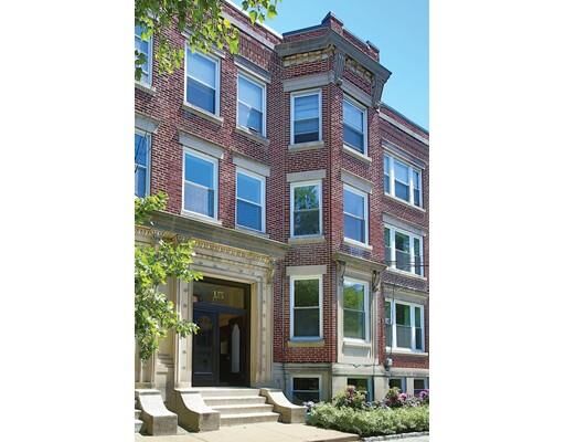 Property Photo: 15 Gibbs St 2 MA 02446