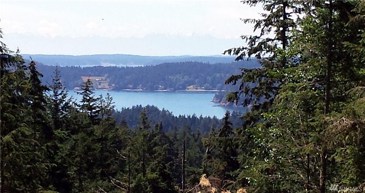 Property Photo:  57 Xx Cow Hill Rd  WA 98279 