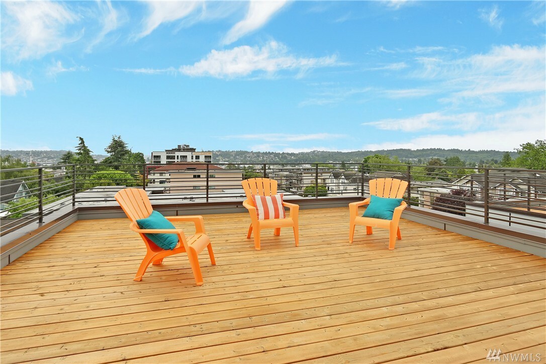 Property Photo: 6548 24th Ave NW WA 98117