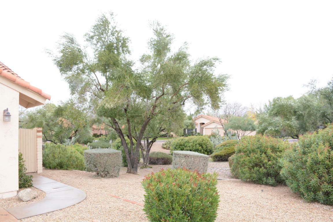 Property Photo:  9548 E Desert Trail  AZ 85260 