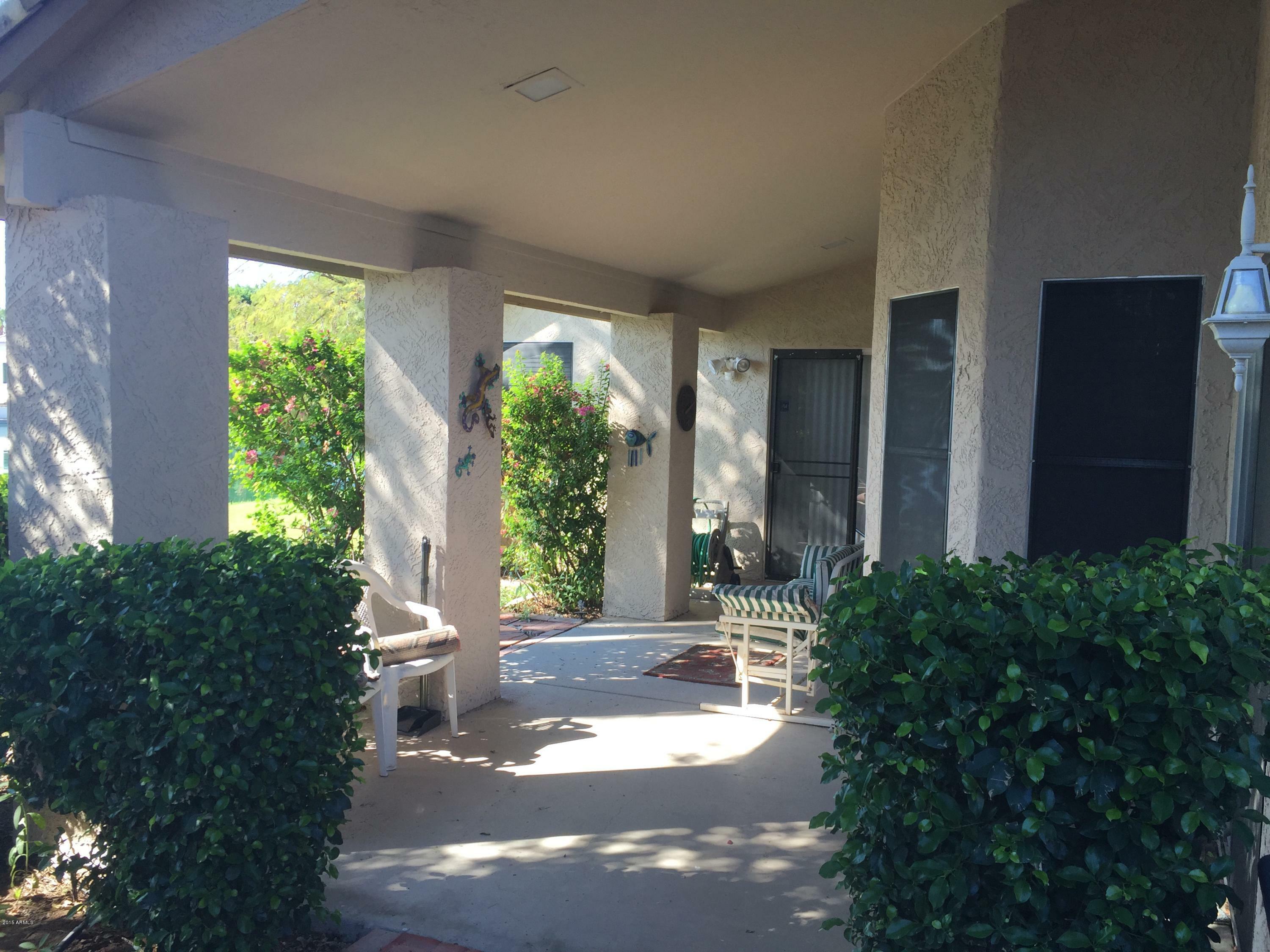 Property Photo: 9023 W Lisbon Lane AZ 85382
