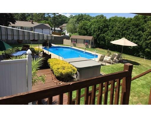 Property Photo:  6 Ginger Dr.  MA 01020 