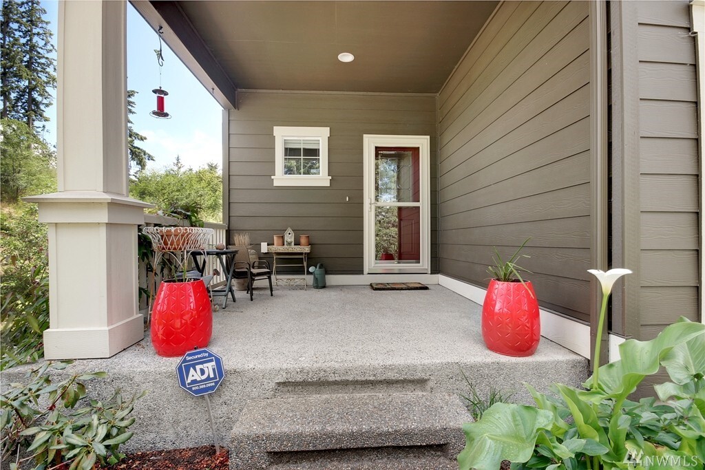 Property Photo: 13103 81st Av Ct E WA 98373