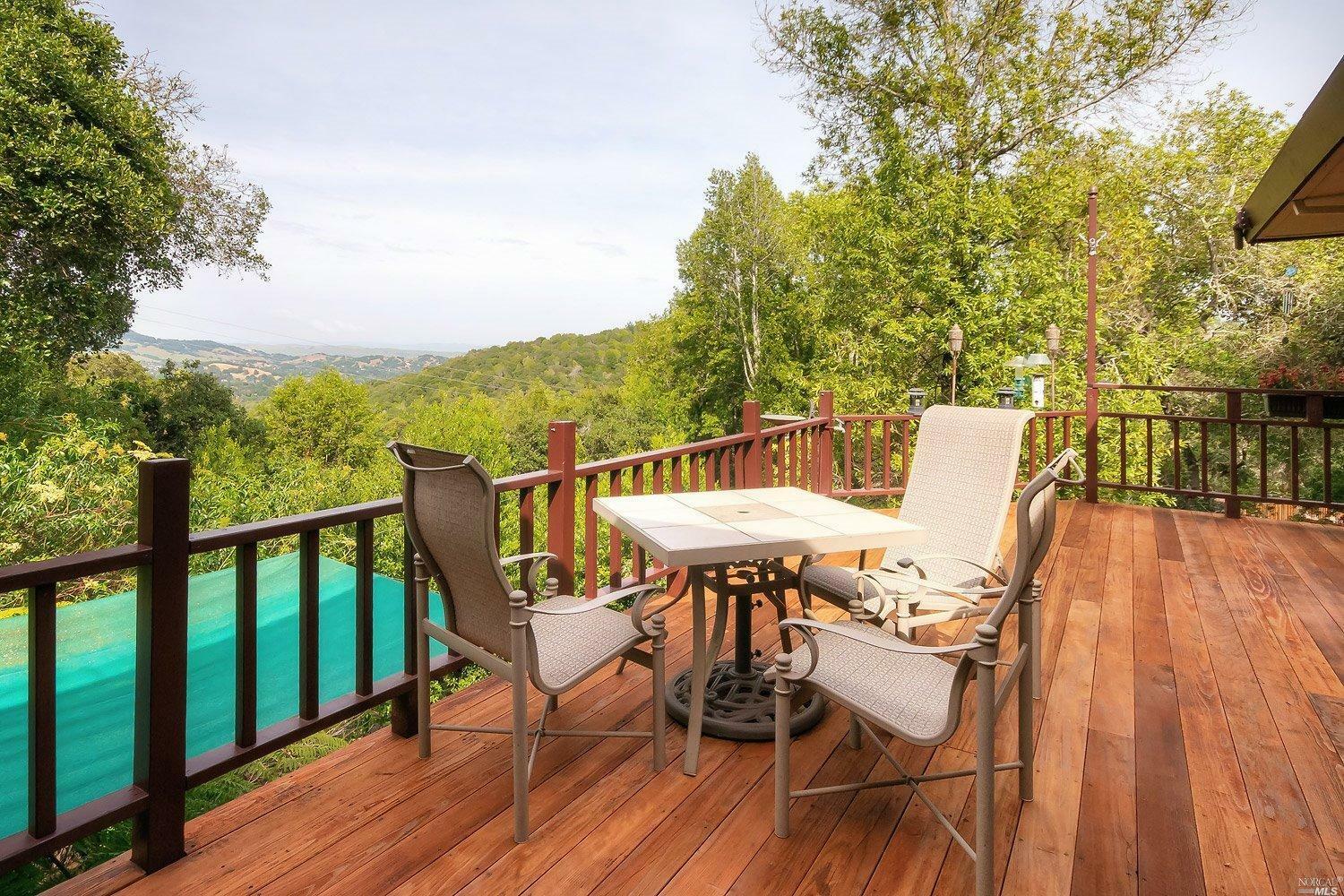 Property Photo:  170 Wild Horse Valley Drive  CA 94947 