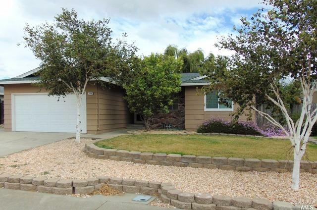 Property Photo:  558 Silver Lake Drive  CA 94534 