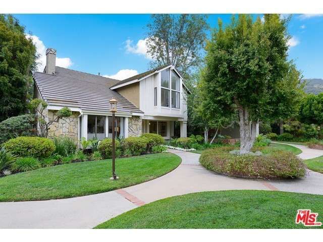 Property Photo:  1377 Avenida De Cortez  CA 90272 