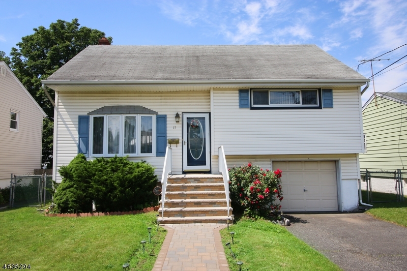 Property Photo:  11 Lorraine Dr  NJ 07012 