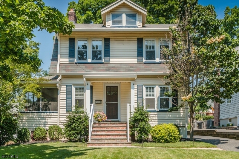 Property Photo:  633 Kimball Ave  NJ 07090 