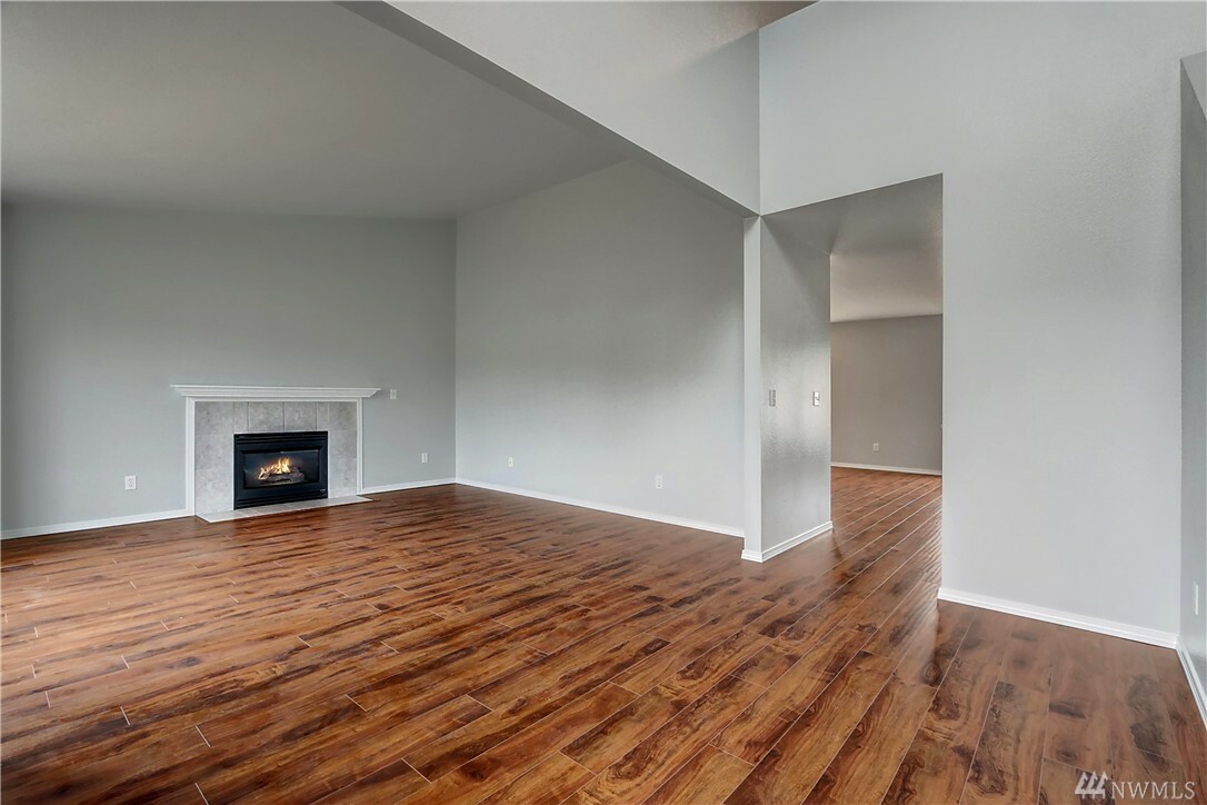 Property Photo: 1408 Headley Ave NW WA 98360