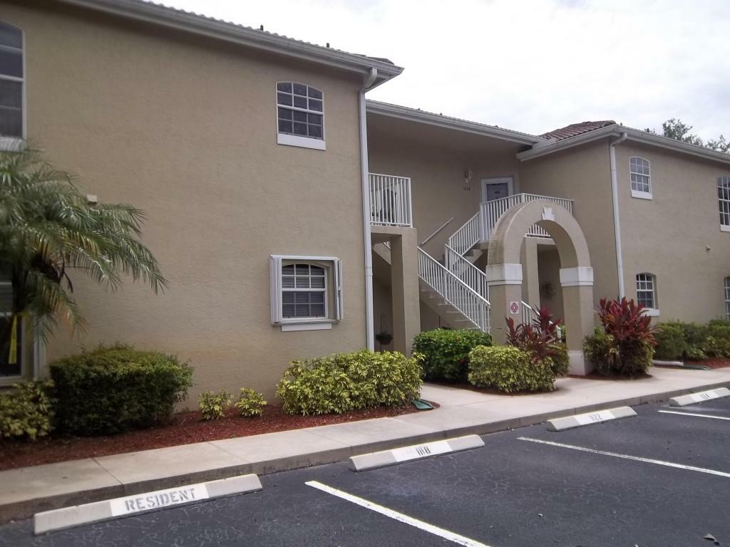 Property Photo:  1124 SW Swan Lake Circle 1404  FL 34986 