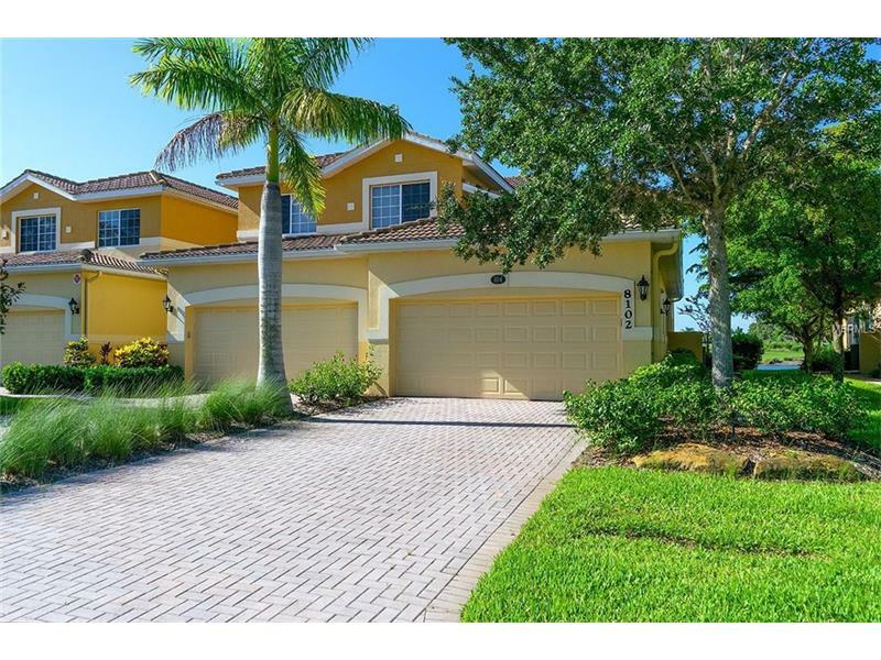 Property Photo: 8102 Grand Estuary Trail 103 FL 34212
