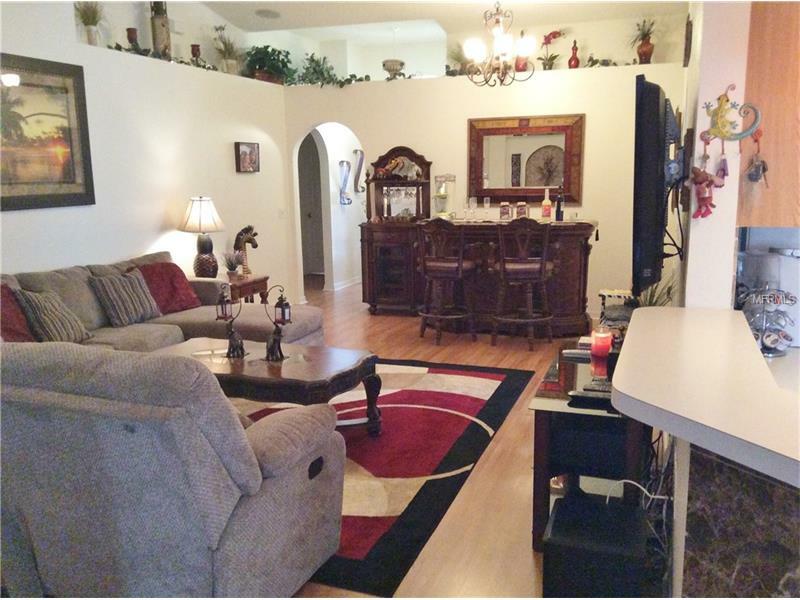 Property Photo: 5331 Treig Lane FL 33545