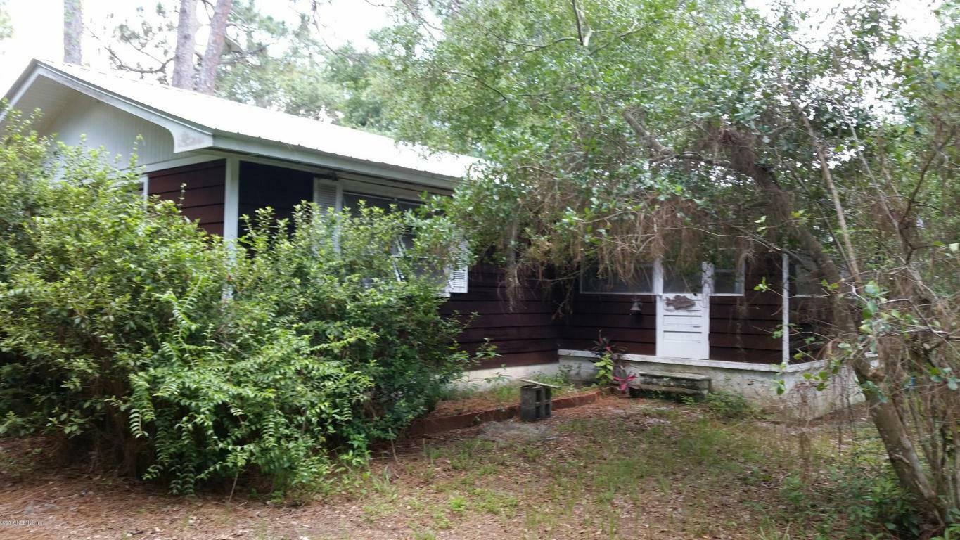 Property Photo:  338 Sisco Road  FL 32181 